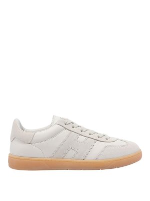 HOGAN: trainers - Cool Sneakers