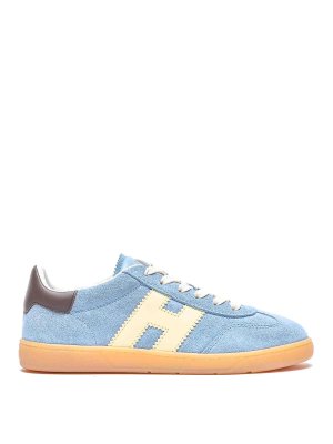 HOGAN: trainers - Cool Sneakers