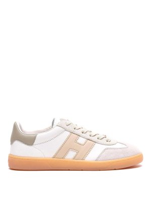 HOGAN: trainers - Cool Sneakers