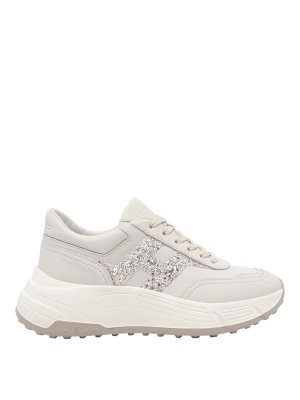 HOGAN: trainers - Hi-Fi Sneakers