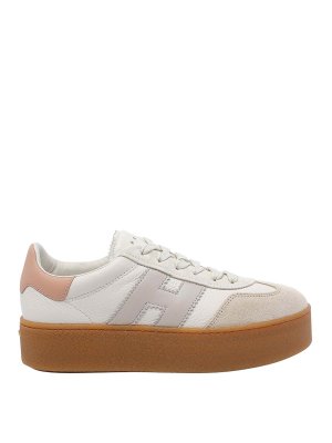 HOGAN: trainers - Cool Sneakers