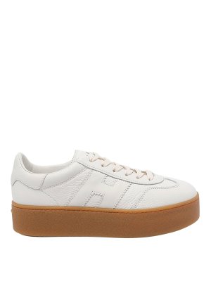 HOGAN: trainers - Cool Sneakers