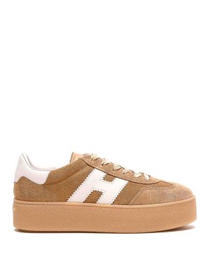 HOGAN: trainers - Cool Sneakers