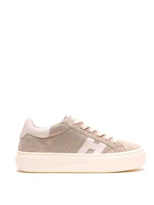 HOGAN: trainers - Crosswind Sneakers