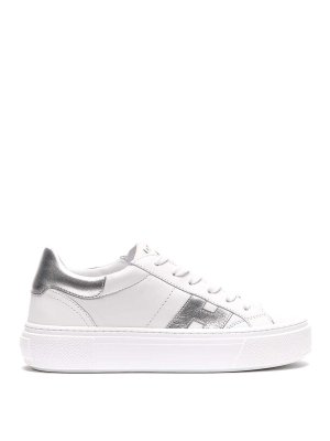 HOGAN: trainers - Crosswind Sneakers