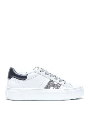 HOGAN: trainers - Crosswind Sneakers