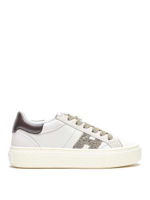 HOGAN: trainers - Crosswind Sneakers