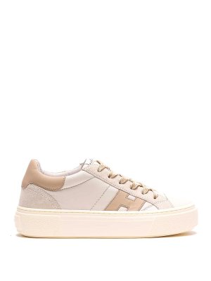 HOGAN: trainers - Crosswind Sneakers