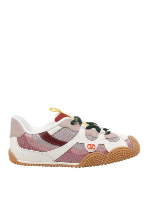 VALENTINO GARAVANI: Sneaker - Sneaker - Bunt