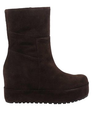 Paloma Barcelò: Stiefeletten - Stiefeletten - Braun