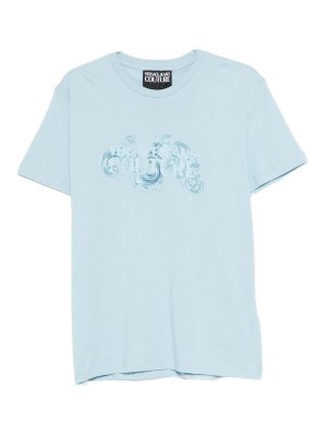 Versace Jeans Couture: t-shirts - T-shirt