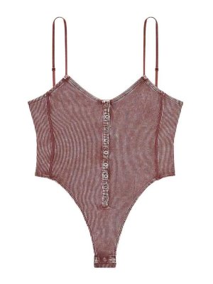 DIESEL: Tops & Tank tops - Top