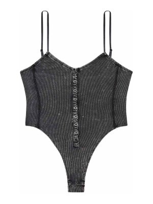 DIESEL: Tops & Tank tops - Top