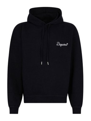 DSQUARED2: Sweatshirts & Sweaters - Sweatshirt