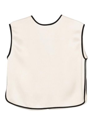 FORTE FORTE: short dresses - Short dress