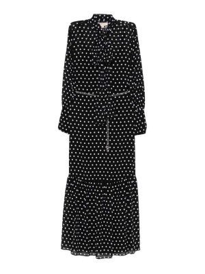 MICHAEL KORS: Faldas largas - Falda Larga - Blanco