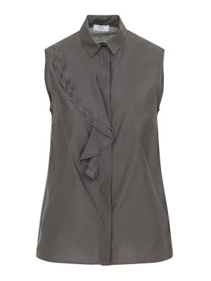 PESERICO: Tops & Tank tops - Top