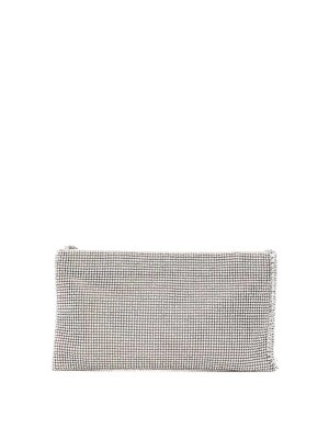 BENEDETTA BRUZZICHES: Bolso clutch - Bolso Clutch - Your Best Friend
