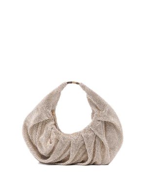 BENEDETTA BRUZZICHES: shopper - Borsa d'oro