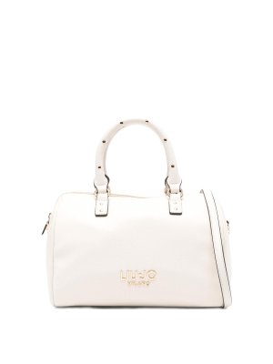 Liu Jo: Bolsos Shopping - Bolso Shopping - Beis