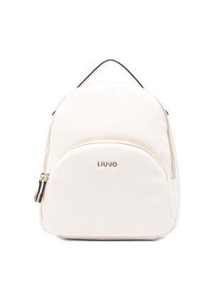 Liu Jo: ショルダーバッグ - ショルダーバッグ - ベージュ