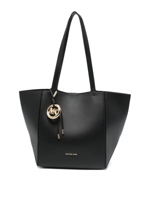MICHAEL KORS: Bolsos Shopping - Bolso Shopping - Negro