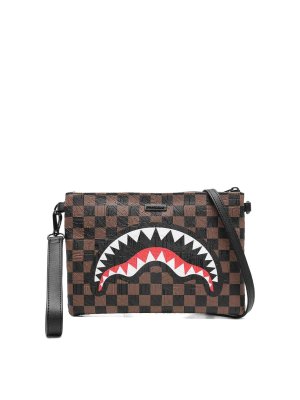 SPRAYGROUND: clutches - Clutch