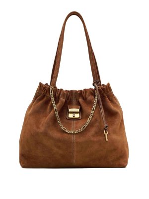 MARC JACOBS: Bolsos Shopping - Bolso Shopping - Naranja