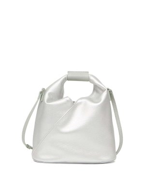 MM6 MAISON MARGIELA: shopper - Borsa