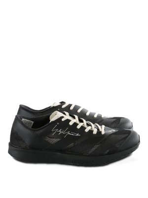 Y-3: trainers - Sneakers