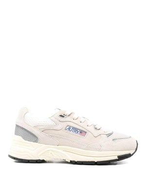 AUTRY: Zapatillas - Zapatillas - Hyperway