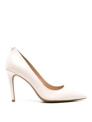 MICHAEL KORS: Pumps - Pumps - Beige