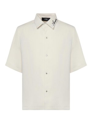 AMIRI: シャツ - シャツ - 白