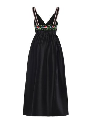 CELIA B: maxi dresses - Selene Maxi Dress