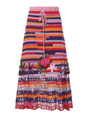 CELIA B: Knee length skirts & Midi - Venus Skirt