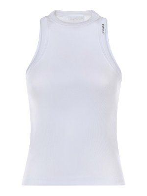 DONDUP: トップス＆タンクトップ - トップ/タンクトップ - 白