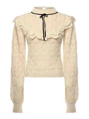 FOR LOVE & LEMONS: トップス＆タンクトップ - トップ/タンクトップ - 白