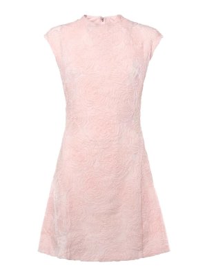 ROTATE Birger Christensen: ショートドレス - ショートドレス - 銀