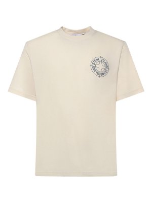 STONE ISLAND: Camisetas - Camiseta - Stone