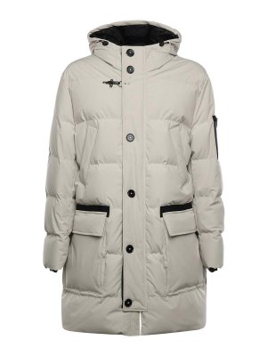 FAY: cappotti imbottiti - Parka in piumino