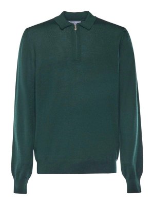 GIULIANO GALIANO: Polos - Polo - Verde