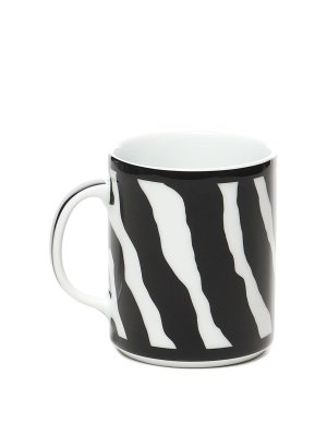 DOLCE & GABBANA: homeware - Porcelain Mug