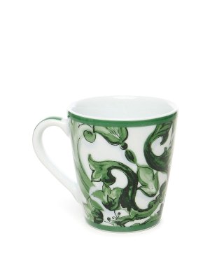 DOLCE & GABBANA: homeware - Porcelain Mug