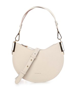 COCCINELLE: shoulder bags - Sunup Small Shoulder Bag