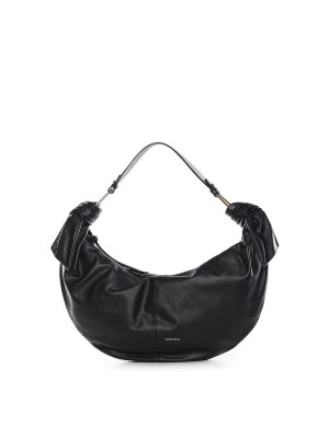 COCCINELLE: Bolsos Shopping - Bolso Shopping - Negro