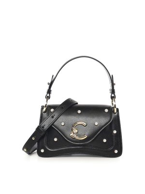 COCCINELLE: Bolsos Shopping - Bolso Shopping - Negro