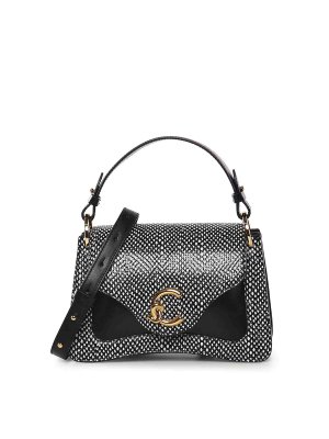 COCCINELLE: Bolsos Shopping - Bolso Shopping - Negro