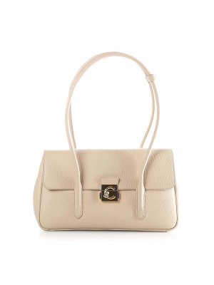 COCCINELLE: borse a spalla - Borsa a tracolla in pelle