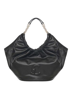 COCCINELLE: Bolsos Shopping - Bolso Shopping - Negro