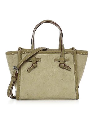 GIANNI CHIARINI: Bolsos Shopping - Bolso Shopping - Verde